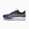 Inky Blue-Neon Sun-PUMA Black