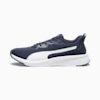 PUMA Navy-PUMA White