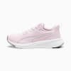 Flyer Lite Running Shoes, Grape Mist-PUMA Silver, small-SEA