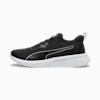 Flyer Lite Running Shoes, PUMA Black-Grape Mist-PUMA White, small-THA