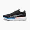 Scend Pro Running Shoes, PUMA Black-Ultra Blue, small-SEA