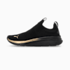 PUMA Black-PUMA Gold
