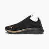 PUMA Black-PUMA Gold