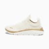 Warm White-Alpine Snow-PUMA Gold