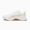 Infusion Premium Women's Training Shoes, Warm White-Alpine Snow, small-NZL