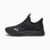 Softride Sophia 2 Slip-on-Schuhe Damen, PUMA Black-PUMA White, small