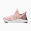Softride Sophia 2 Lux Slip-On Shoes, Future Pink-PUMA White-PUMA Black, small-PHL