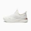 Warm White-Rose Gold