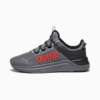 Cool Dark Gray-PUMA Black-For All Time Red