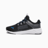 PUMA Black-Cool Dark Gray-Racing Blue-PUMA White