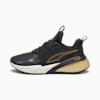 PUMA Black-PUMA Gold-Warm White