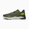 รองเท้าออกกำลังกาย Disperse XT 3, Myrtle-Yellow Burst-PUMA Black-Glacial Gray, small-THA