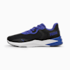 Disperse XT 3 Training Shoes, PUMA Black-Lapis Lazuli-PUMA White, small-PHL