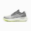 Sepatu Golf Electrocat NITRO™, Ash Gray-Slate Sky-Safety Yellow, small-IDN