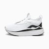 PUMA White-PUMA Black-PUMA Silver