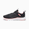 SOFTRIDE Remi Women's Running Shoes, PUMA Black-Koral Ice-PUMA White, small-NZL