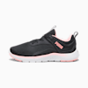 รองเท้าวิ่ง SOFTRIDE Remi สำหรับผู้หญิง, PUMA Black-Koral Ice-PUMA White, small-THA