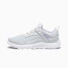 SOFTRIDE Remi Women's Running Shoes, Cool Light Gray-Vivid Violet-PUMA White, small-AUS