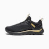 PUMA Black-PUMA Gold