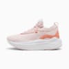 Sepatu Lari Premium SOFTRIDE Stakd Wanita, Mauve Mist-Deeva Peach-Rose Gold, small-IDN