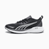 PUMA Black-PUMA White-Dark Coal-PUMA Silver