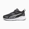 PUMA Black-PUMA White-Dark Coal-PUMA Silver