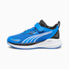 Ultra Blue-PUMA White-PUMA Silver