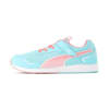 Hero Blue-PUMA White