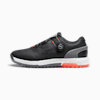 PUMA Black-QUIET SHADE-Red Blast