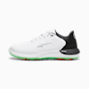Phantomcat NITRO™, PUMA White-PUMA Black-Fluro Green Pes, small-KOR