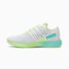 PUMA White-Fast Yellow-Electric Peppermint