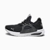 Softride Enzo Evo Hyperwave Running Shoes, PUMA Black-Cool Dark Gray, small-THA