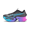 패스트로이드/Fastroid, PUMA Black-Luminous Purple-Luminous Blue, small-KOR
