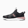 PUMA Black-Future Pink-PUMA White