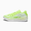Lime Squeeze-PUMA White