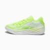 รองเท้าบาสเกตบอล All-Pro NITRO™, Lime Squeeze-PUMA White, small-THA