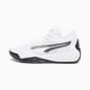 PUMA White-PUMA Black