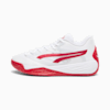 PUMA White-For All Time Red