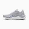 Electrify NITRO 3 Knit Running Shoes, Gray Fog-PUMA White, small-PHL
