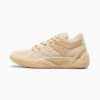 TRC Blaze Court Corduroy Basketball Shoes, Sand Dune-Electric Blush-Sedate Gray-Bold Blue-Myrtle, small-PHL