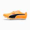 Pointes de saut en longueur evoSPEED 11 Ultraweave, Sun Stream-Sunset Glow-PUMA Black, small