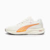 PUMA x FIRST MILE Velocity NITRO 2 Women's Running Shoes, Warm White-Bright Melon, small-THA