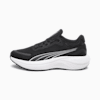 PUMA Black-PUMA White