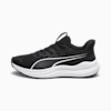 Reflect Lite Youth Running Shoes, PUMA Black-PUMA White, small-SEA