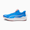 Reflect Lite Youth Running Shoes, Ultra Blue-PUMA White-For All Time Red, small-SEA