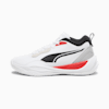 PUMA White-For All Time Red