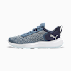 Fusion Crush Sport Golf Shoes Men, Evening Sky-Deep Navy, small-SEA