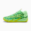 PUMA x LAFRANCÉ MB.03 Basketball Shoes, Fluro Green Pes-PUMA Green-Fluro Yellow Pes, small-PHL