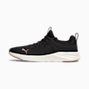 PUMA Black-Warm White-Rose Gold-Gum