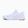 PUMA White-Zen Blue-Gum